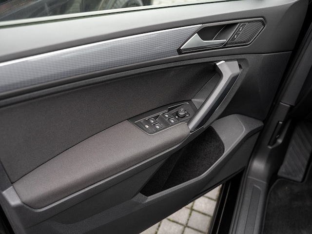 Volkswagen Tiguan 1.5 TSI DSG Life