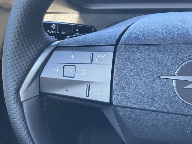 Opel Grandland X GS-Line Grand Sport