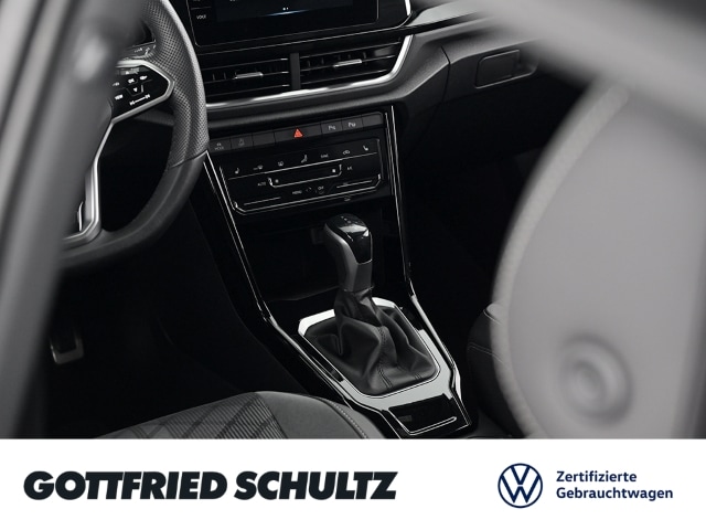 Volkswagen T-Roc DSG R-Line