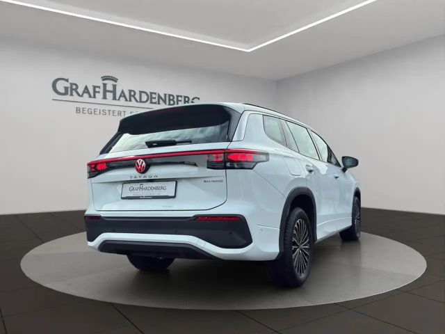 Volkswagen Tayron 1.5 TSI Life eHybrid