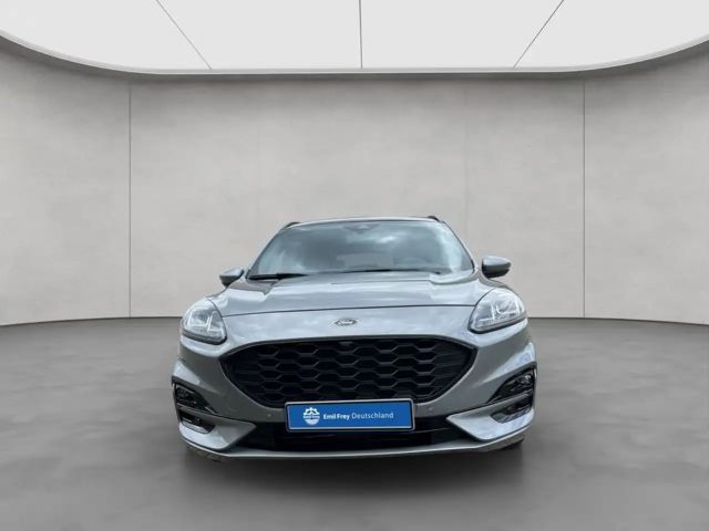 Ford Kuga EcoBoost ST Line X