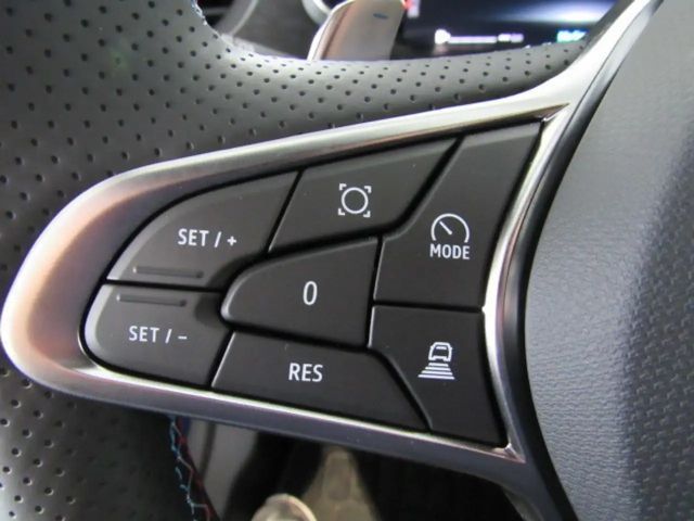 Renault Arkana Alpine Esprit Hybrid