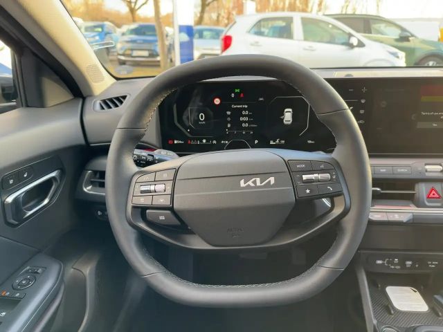 Kia K4 1.6T Spirit LED+360°Kamera+Navigation+SHZ