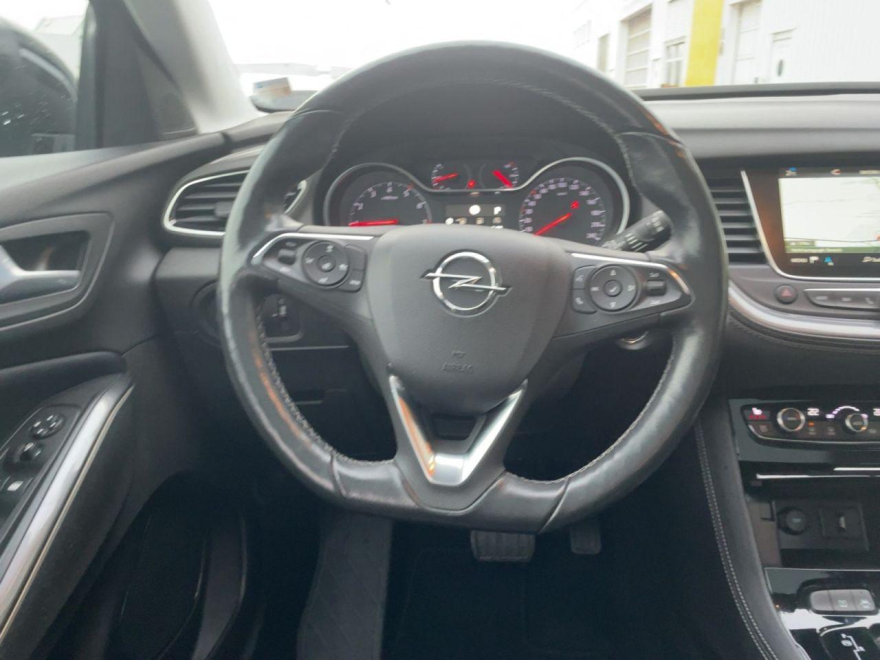 Opel Grandland X Ultimate