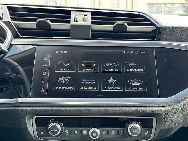 Audi Q3 35 TFSI S-Line S-Tronic Sportback