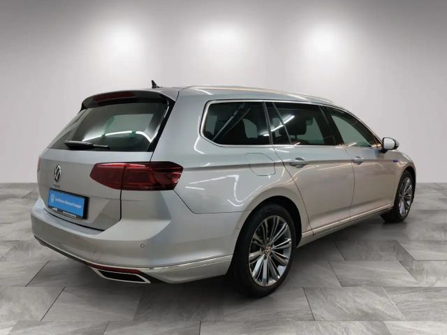 Volkswagen Passat GTE IQ.Drive Variant