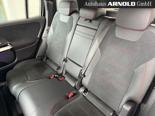 Mercedes-Benz EQB 300 4MATIC AMG Line