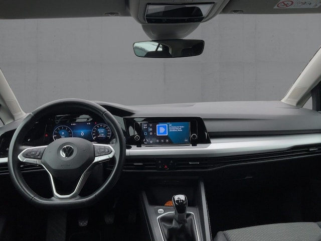 Volkswagen Golf 1.0 TSI Golf VIII