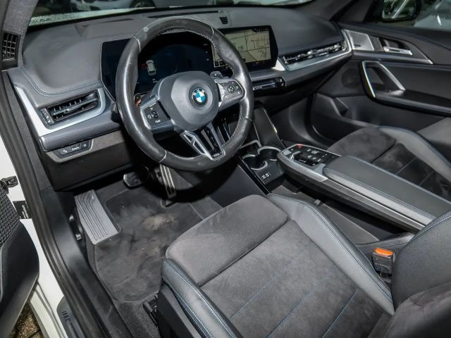BMW X1 M-Sport sDrive20i