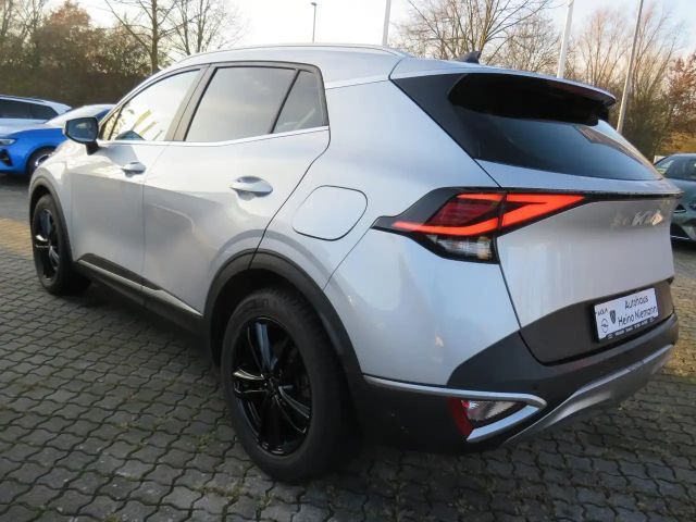 Kia Sportage Vision
