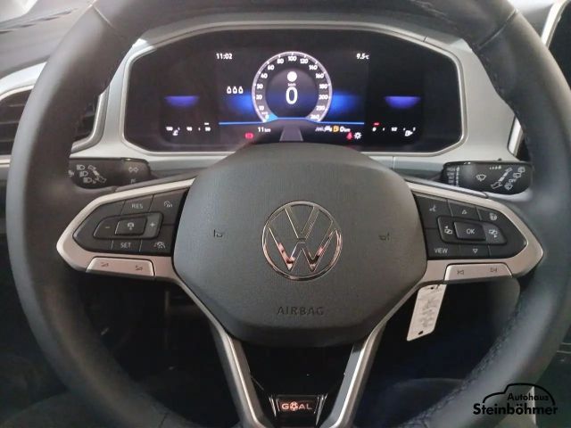 Volkswagen T-Roc 1.0 TSI