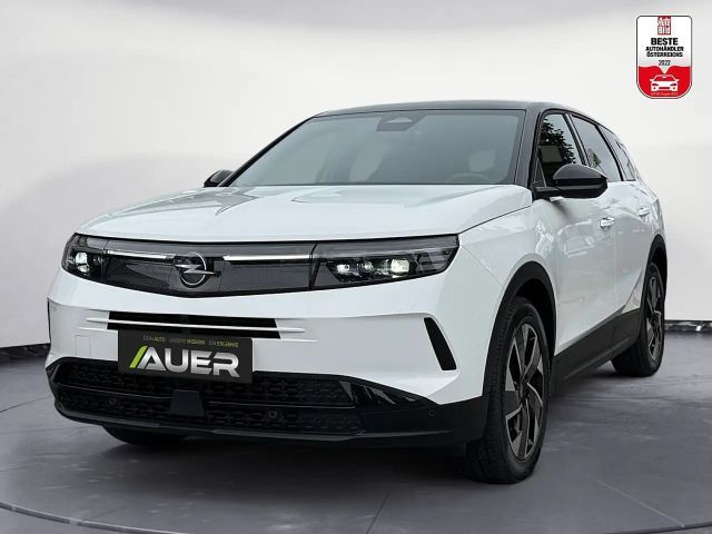 Opel Grandland X GS-Line Grand Sport