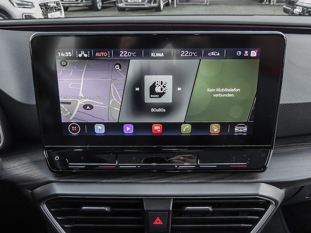 Seat Leon 1.5 TSI Xcellence