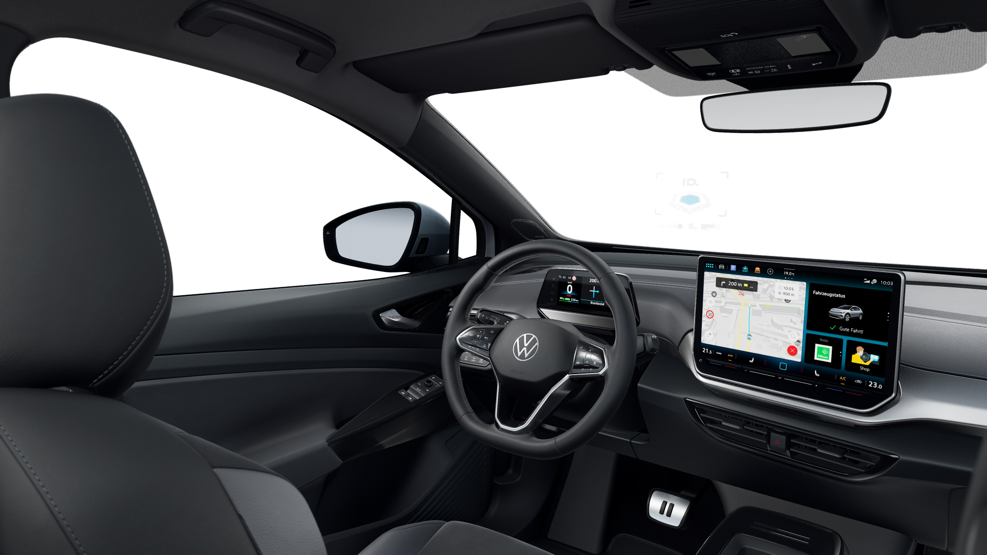 Volkswagen ID.4 Pure