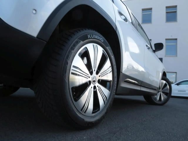 Mercedes-Benz EQA 250 Progressive