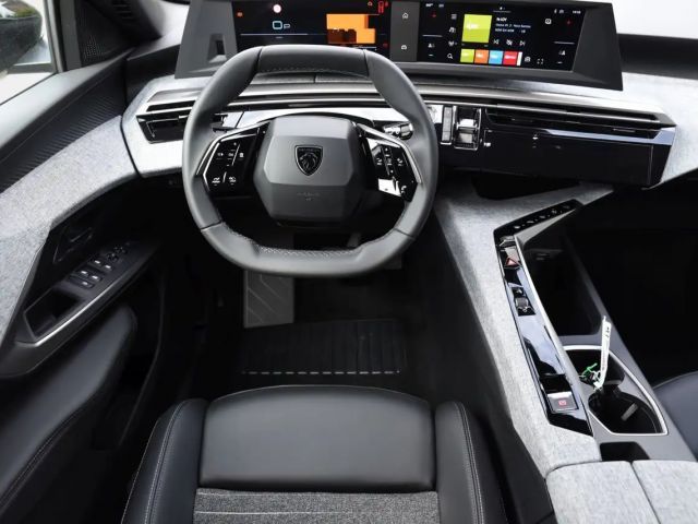 Peugeot 3008 Allure Pack Hybrid