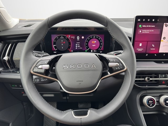 Skoda Kodiaq 2.0 TDI Selection