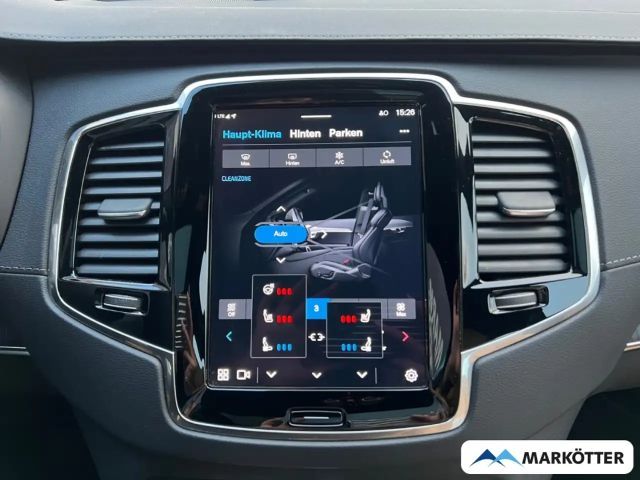 Volvo XC90 AWD Bright Ultimate