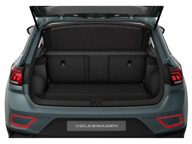 Volkswagen T-Roc 1.0 TSI