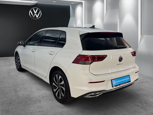 Volkswagen Golf 2.0 TDI Golf VIII