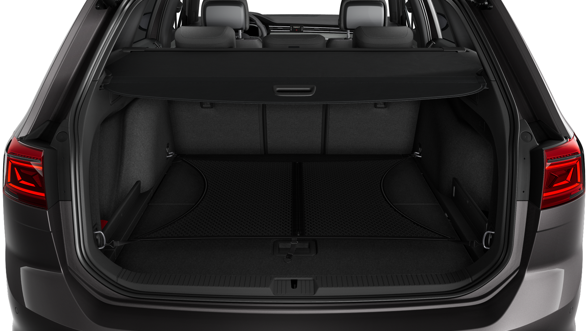 Volkswagen Passat 2.0 TDI Business DSG Variant