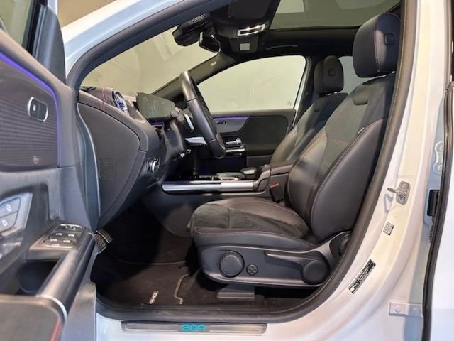 Mercedes-Benz EQA 300 4MATIC AMG Line