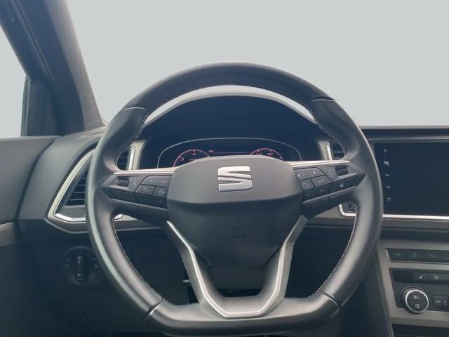 Seat Ateca 2.0 TDI DSG