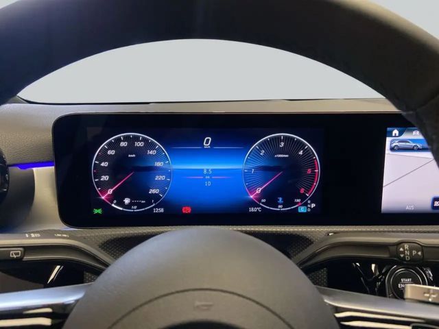 Mercedes-Benz A 180 A-Klasse