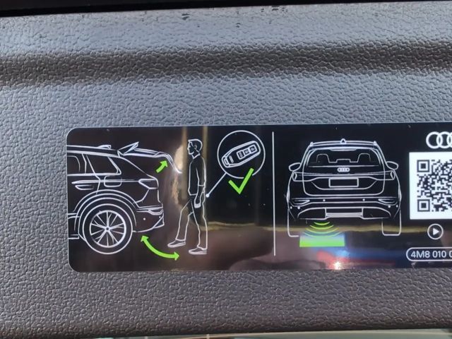 Audi A3 30 TDI Sedan