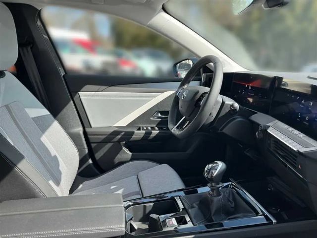 Opel Astra 1.5 CDTI Business Elegance