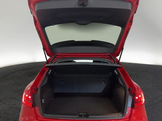 Audi A1 25 TFSI S-Line