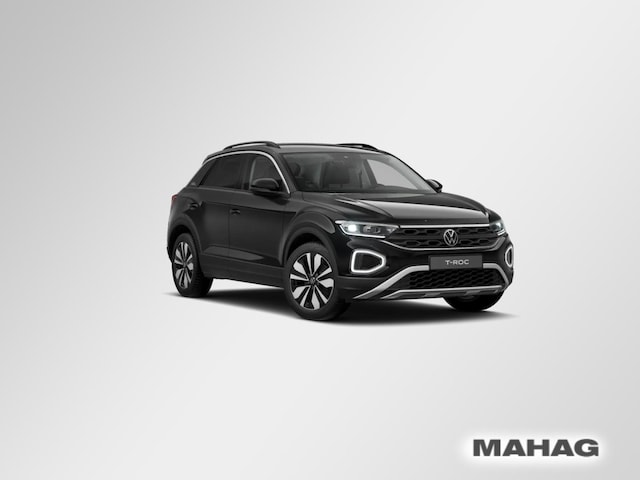 Volkswagen T-Roc 1.5 TSI