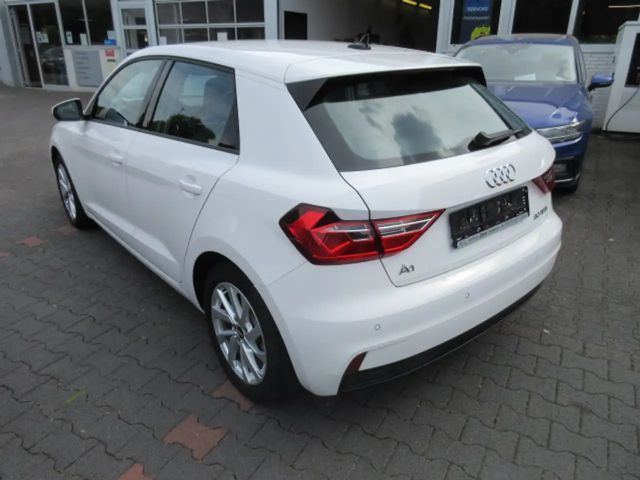 Audi A1 S-Tronic Sportback