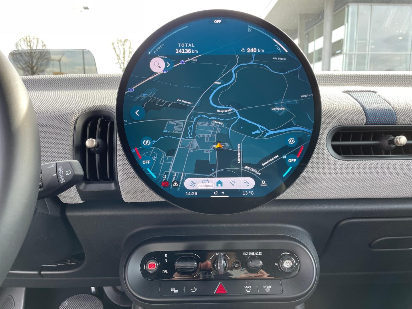 MINI Cooper 3-deurs Favoured