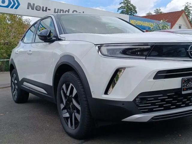 Opel Mokka Elegance