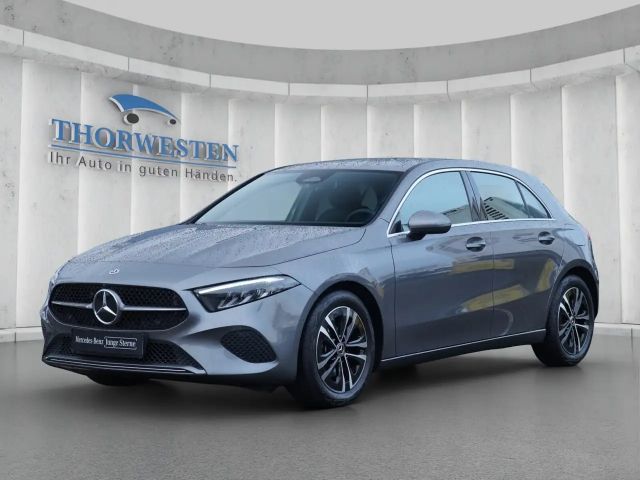 Mercedes-Benz A 180 Progressive