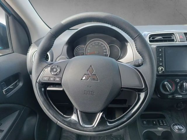 Mitsubishi Space Star Invite Star