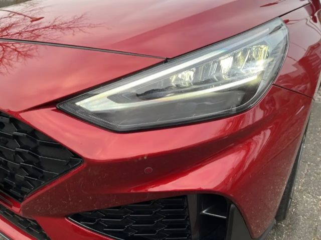 Hyundai i30 N Line T-GDi