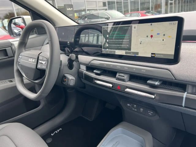 Kia EV3 58.3 kWh Earth