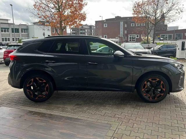Cupra Terramar 1.5 e-Hybrid e-Hybrid