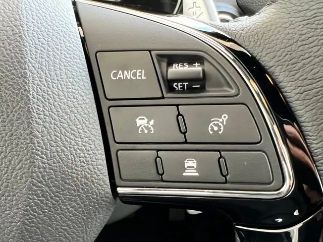 Mitsubishi Eclipse Cross 4WD PHEV