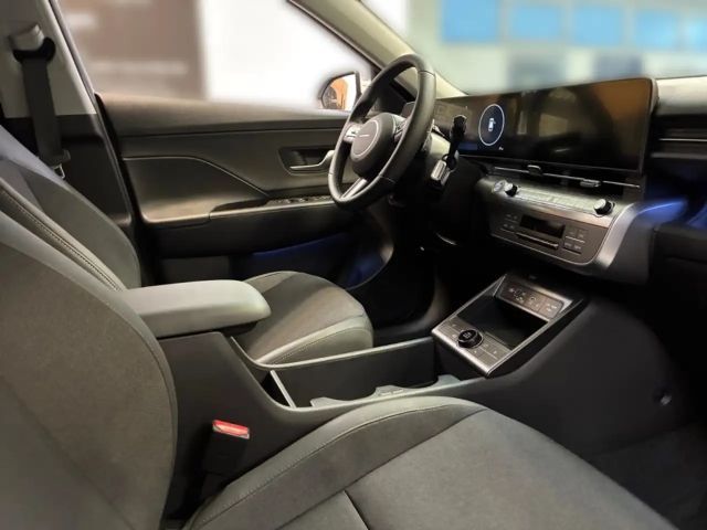 Hyundai Kona 2WD Prime