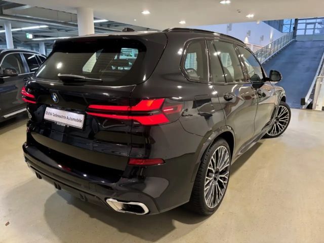 BMW X5 M-Sport xDrive