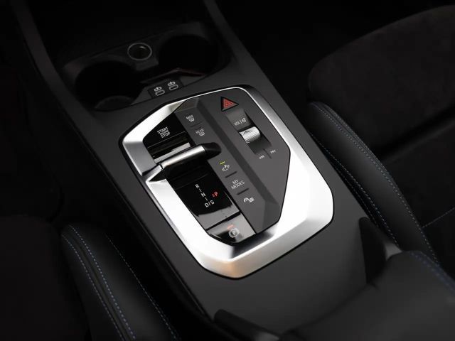 BMW 135 Sedan xDrive