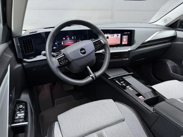 Opel Astra Elegance Sports Tourer