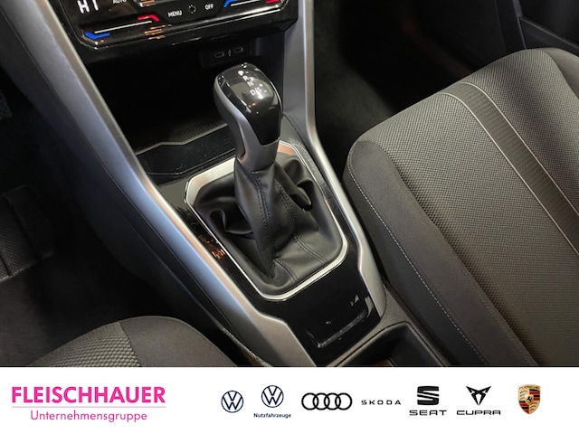 Volkswagen T-Roc 1.5 TSI Life
