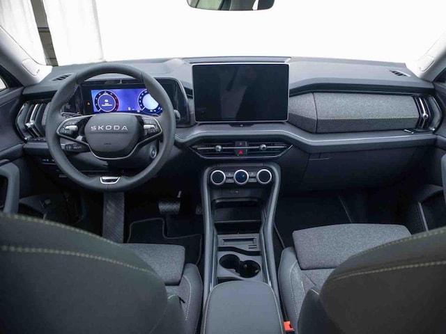 Skoda Kodiaq 2.0 TDI Selection