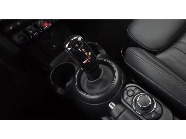 MINI Cooper Cabrio JCW Trim LkHz SHZ PDC LED NAV DAB