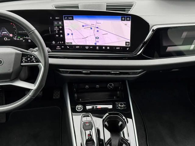 Audi A5 Avant S-Line