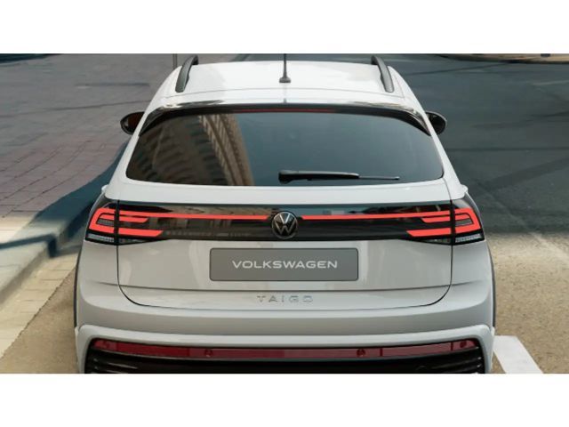 Volkswagen Taigo R-Line